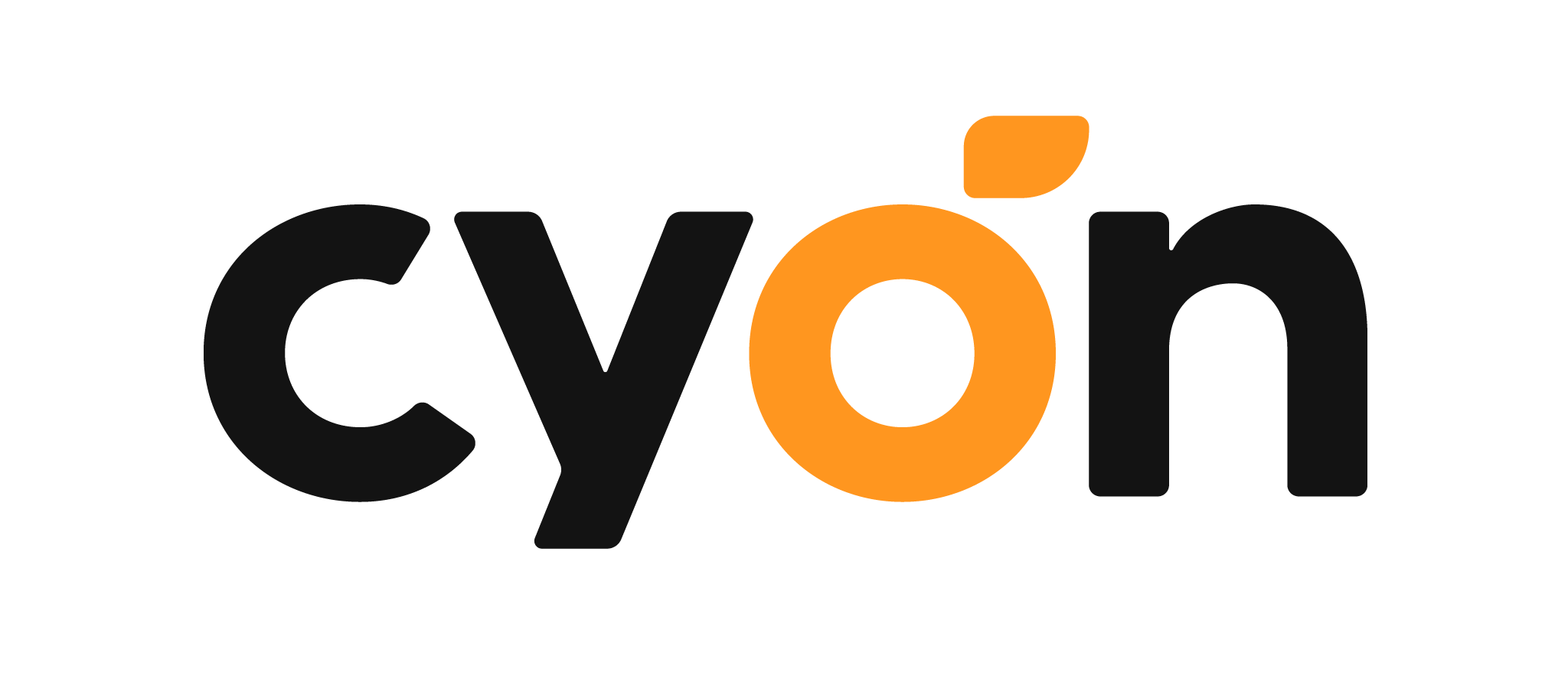 cyon logo gross